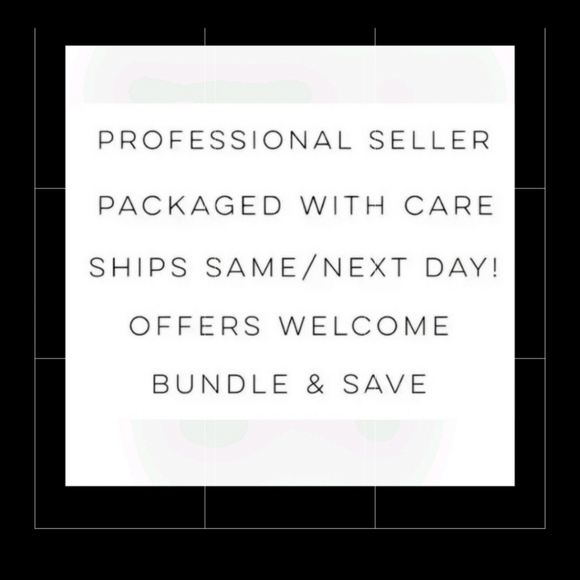 Bikini Bundle In Small/Med - Picture 6 of 6